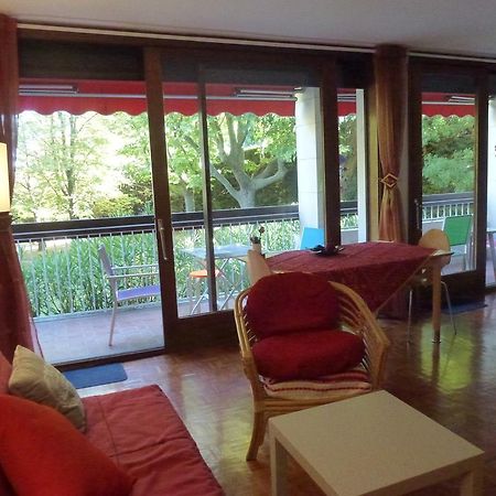 Apartment Les Muriers Blancs Aix-en-Provence Ngoại thất bức ảnh