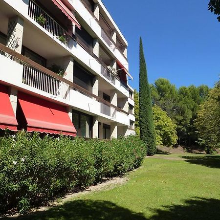 Apartment Les Muriers Blancs Aix-en-Provence Ngoại thất bức ảnh