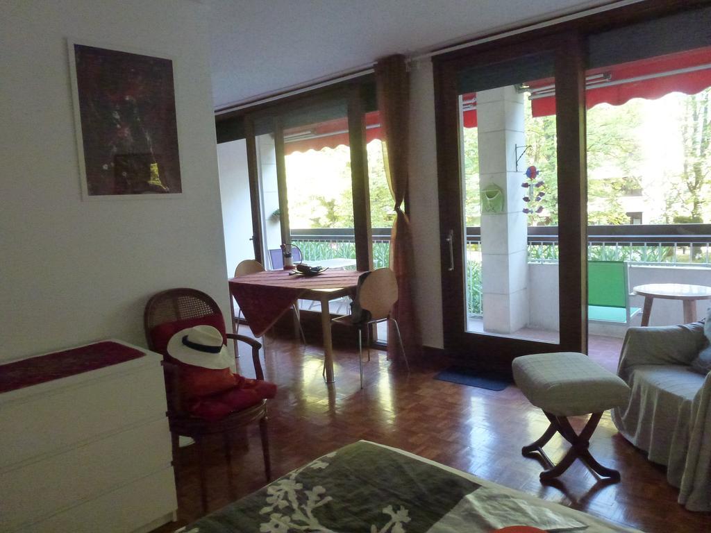 Apartment Les Muriers Blancs Aix-en-Provence Ngoại thất bức ảnh