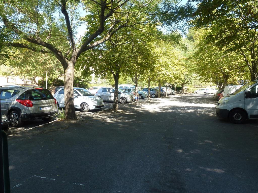 Apartment Les Muriers Blancs Aix-en-Provence Ngoại thất bức ảnh