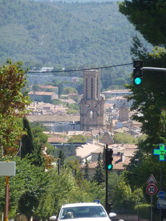 Apartment Les Muriers Blancs Aix-en-Provence Ngoại thất bức ảnh