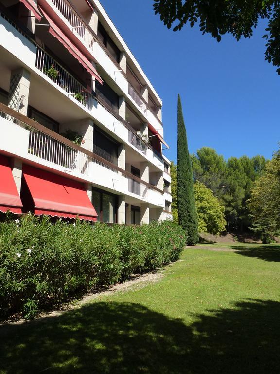 Apartment Les Muriers Blancs Aix-en-Provence Ngoại thất bức ảnh
