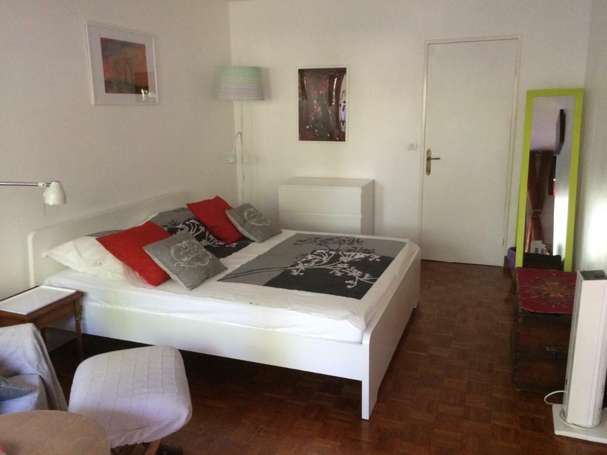Apartment Les Muriers Blancs Aix-en-Provence Ngoại thất bức ảnh